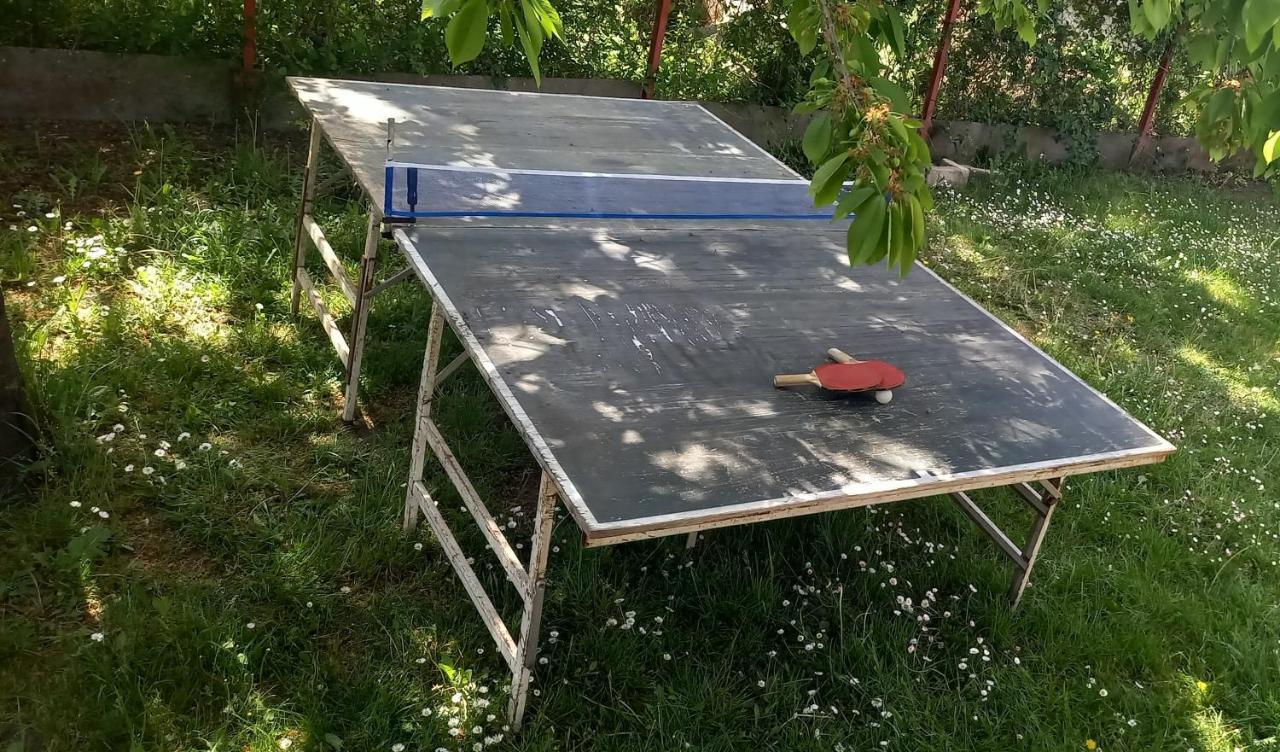 דירות בקשצ'אבה Ket Puli Vendeghaz מראה חיצוני תמונה